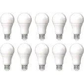 Avide LED-Lampe E27 A70 16W 2010lm 6400K (10 St.)