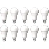 Avide LED-Lampe E27 A60 13W 1521lm 4000K (10 St.)