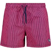 CMP MAN Shorts fuxia-navy (00HV) 56