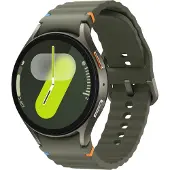 Samsung Galaxy Watch7 Bluetooth + Cellular 44 mm - Grün