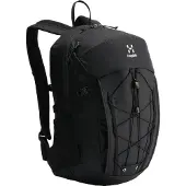 Haglöfs Vide 25 - Wanderrucksack 15.6" 48 cm (true black)