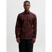 Jack & Jones Slim Fit Oberhemd