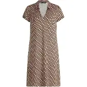 Betty Barclay Sommerkleid "Damen kurzarm" Ohne Tasche