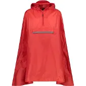 CMP Junior Rain Cape Fixed Hood ferrari (C580) 164