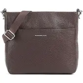 Mandarina Duck Mellow Leather Crossover B01 Schultertasche