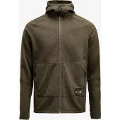 Lundhags Tived Merino Hoodie M forest green (67200) S