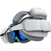 BOBOVR P4S Battery Relief Strap für Pico 4 Ultra / Ultra Enterprise