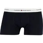 Tommy Hilfiger Um0um03889 Trunk Boxershorts 3 Einheiten