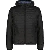 CMP Daunenjacke mit Kapuze