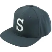 Sunday Game 6-panel Snapback Snapback-cap