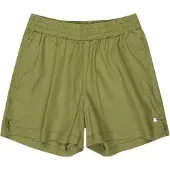 Roxy - Kid's Lekeitio Bay RG - Shorts Gr 10 Years - M oliv