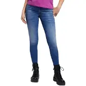 GUESS Sexy Curve Jeans
