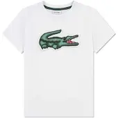 Lacoste Kids 947072 Kurzarm-t-shirt
