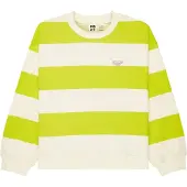 Roxy - Kid's Little Things Crew - Pullover Gr 12 Years - L weiß