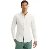 Dockers T2 Oxford Langarmhemd