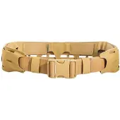 Tasmanian Tiger Molle Hyp Belt coyote brown (346) M
