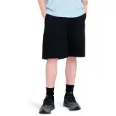 Element Chinoshorts "Howland Work 21.8", Herren, Gr. 36(XL), Normalgrößen, schwarz (flint schwarz), Obermaterial: 60% Baumwolle, 40% Polyester., Hosen Chinoshorts