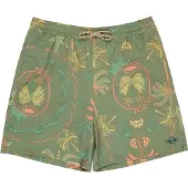 Billabong Wasted Times Badeshorts