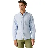 Pepe Jeans Pavel Langarmhemd