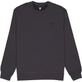 Element Sweatshirt "Lakeside", Herren, Gr. S, schwarz (off schwarz), Obermaterial: 70% Baumwolle, 30% Baumwolle., Sweatshirts Sweatshirt