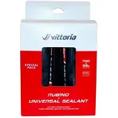 Vittoria Rubino V +sealant Tubeless 700c X 30 Rennradreifen