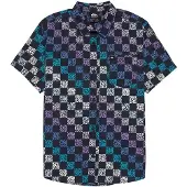 Quiksilver Apero Classic Youth Kurzarmhemd