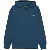 Element Co Emb Kapuzenpullover