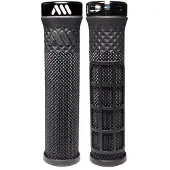 AMS Cero-Griffe – 30 mm mit Arretierung schwarz AMSGP1BKBK