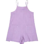 Roxy Lavender Haze Rg ärmelloser Strampler