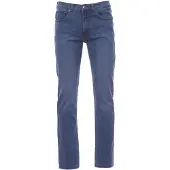Payper Herrenjeans Mustang 240-0076 Gr. 48 tiefblau