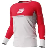Shot Race Gear Rogue Revolt Langarm-trikot