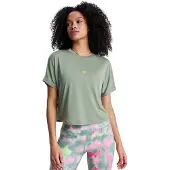 Roxy Everyday Flow Kurzarm-oberteil