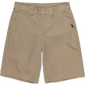 Element Elyws00148 Work Relaxed Fit Chino Shorts
