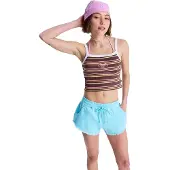 Roxy Scenic Route Kurze Hose