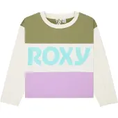 Roxy - Kid's Sundaze Spirit - Pullover Gr 12 Years - L weiß