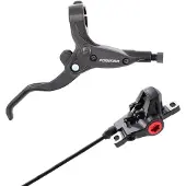 Forward Pro V2 C-jet 1700 Mm Right Lever Frfw1022 Bremsbeläge
