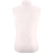 Mavic - Women's Aksium Wind Vest - Fahrradjacke Gr XS rosa
