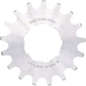 Pride Racing Spiral V2 Stainless Kettenrad
