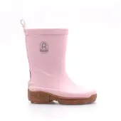 Rouchette Kinderschuhe CLEAN KIDS, Modell Rose, Farbe: pudrig, Größe: 26/27