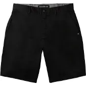 Quiksilver Union Regular Fit Kurze Hose