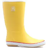 Rouchette Freizeitstiefel CAP FEMME, Gelb - Größe 37