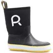 Rouchette Kinderstiefel REGATE KIDS, Schwarz - Größe 22