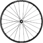 Mavic Vorderrad Crosstrail SL INT29BST