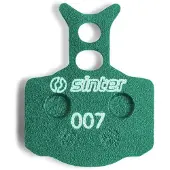 Sinter 007 Formula Mtb Race Organische Scheibenbremsbeläge