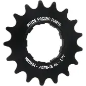 Pride Racing Matrix Alloy Kettenrad