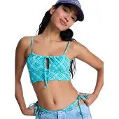 Roxy Essentials Pt Tank Bikinioberteil