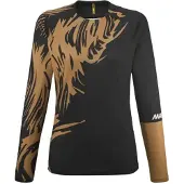 Mavic Deemax Langarm Enduro Trikot