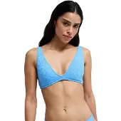 Roxy Paradise Wave Elongated Triangle Bikinioberteil