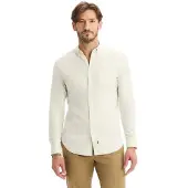 Dockers T2 Oxford Langarmhemd