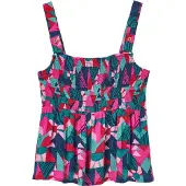 Passenger - Women's Soleis Woven Cami - Top Gr S bunt
